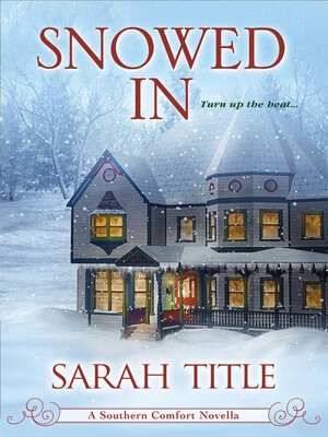 Snowed In - ebook